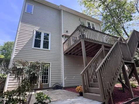 104 New Rail Drive Cary NC 27513