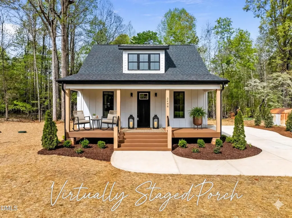 2498 Miller Road Hillsborough NC 27278