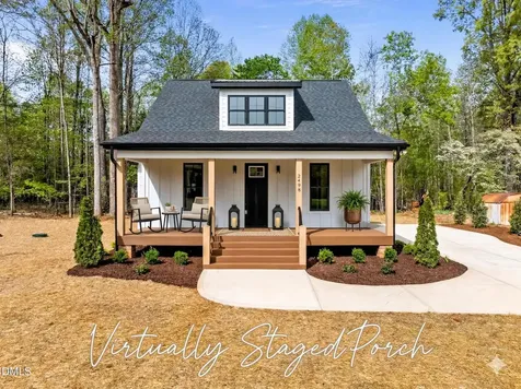 2498 Miller Road Hillsborough NC 27278