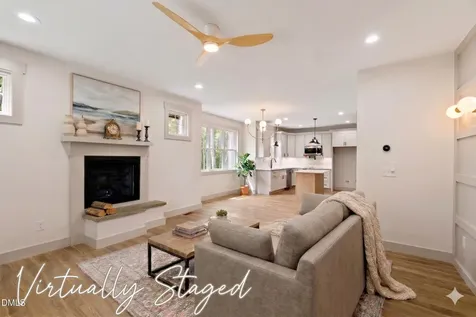2498 Miller Road Hillsborough NC 27278
