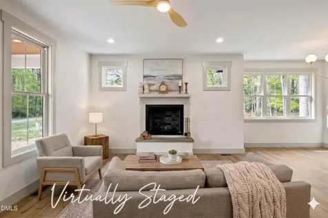 2498 Miller Road Hillsborough NC 27278
