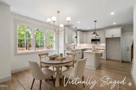 2498 Miller Road Hillsborough NC 27278