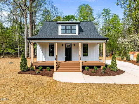 2498 Miller Road Hillsborough NC 27278