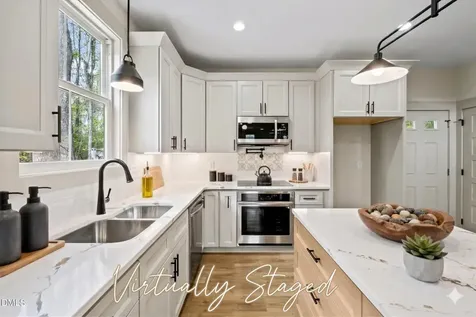 2498 Miller Road Hillsborough NC 27278