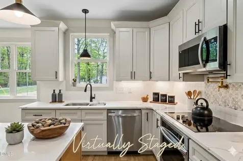 2498 Miller Road Hillsborough NC 27278
