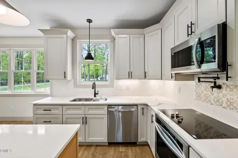 2498 Miller Road Hillsborough NC 27278
