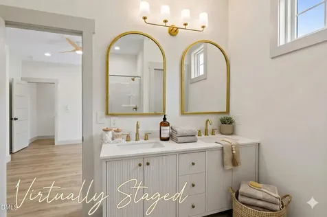 2498 Miller Road Hillsborough NC 27278