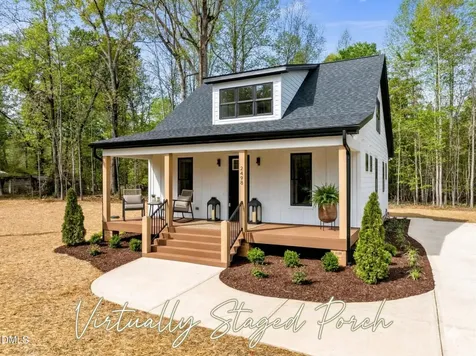 2498 Miller Road Hillsborough NC 27278