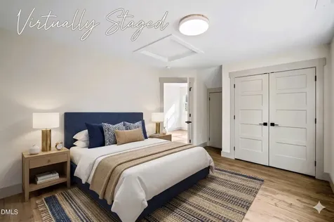 2498 Miller Road Hillsborough NC 27278