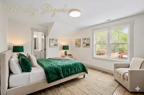2498 Miller Road Hillsborough NC 27278
