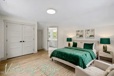 2498 Miller Road Hillsborough NC 27278