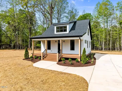 2498 Miller Road Hillsborough NC 27278