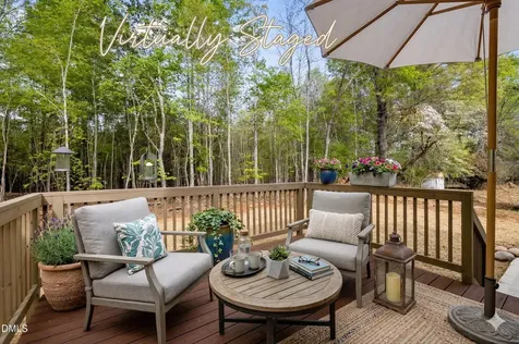 2498 Miller Road Hillsborough NC 27278