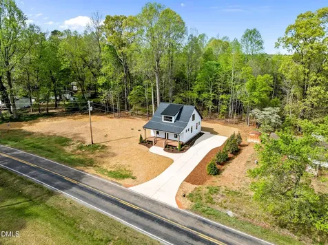 2498 Miller Road Hillsborough NC 27278