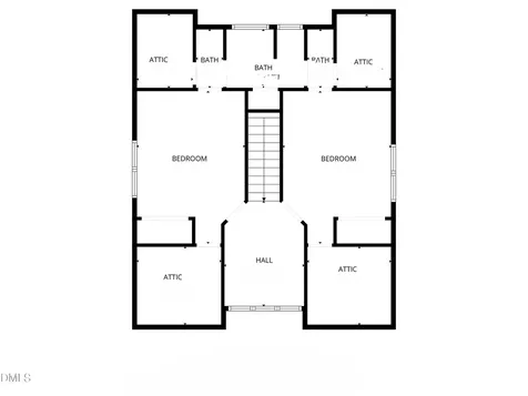2498 Miller Road Hillsborough NC 27278