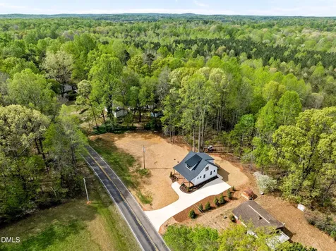 2498 Miller Road Hillsborough NC 27278