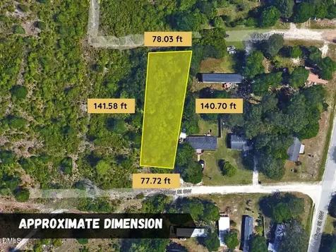 2945 Aster Lane SW Supply NC 28452