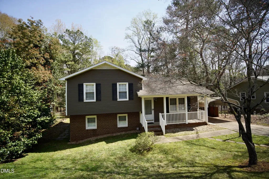 7720 Foxwood Drive Raleigh NC 27615
