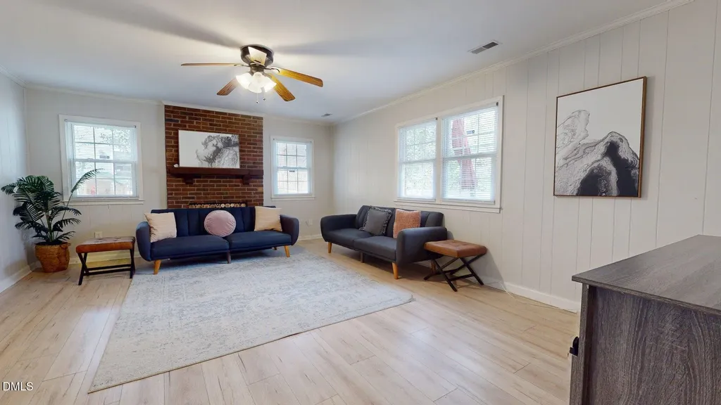7720 Foxwood Drive Raleigh NC 27615