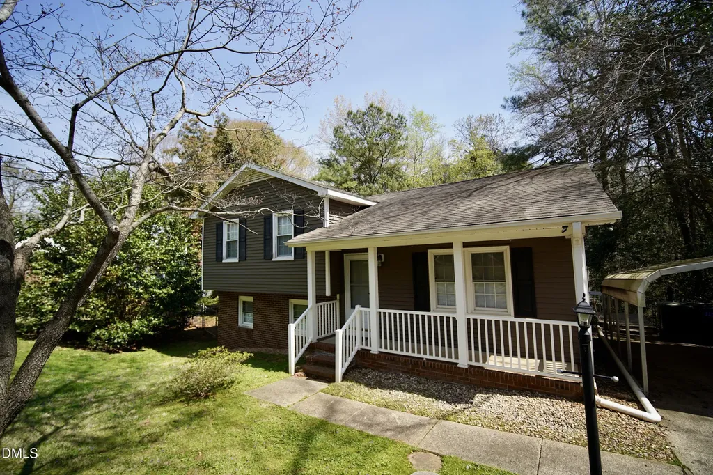 7720 Foxwood Drive Raleigh NC 27615