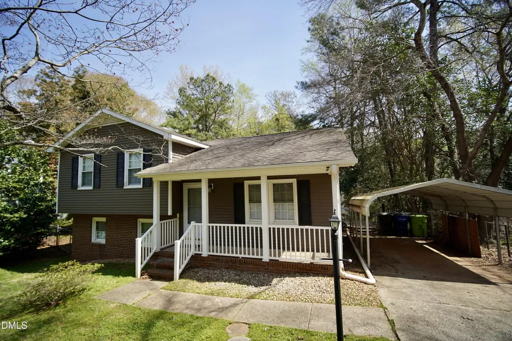 7720 Foxwood Drive Raleigh NC 27615