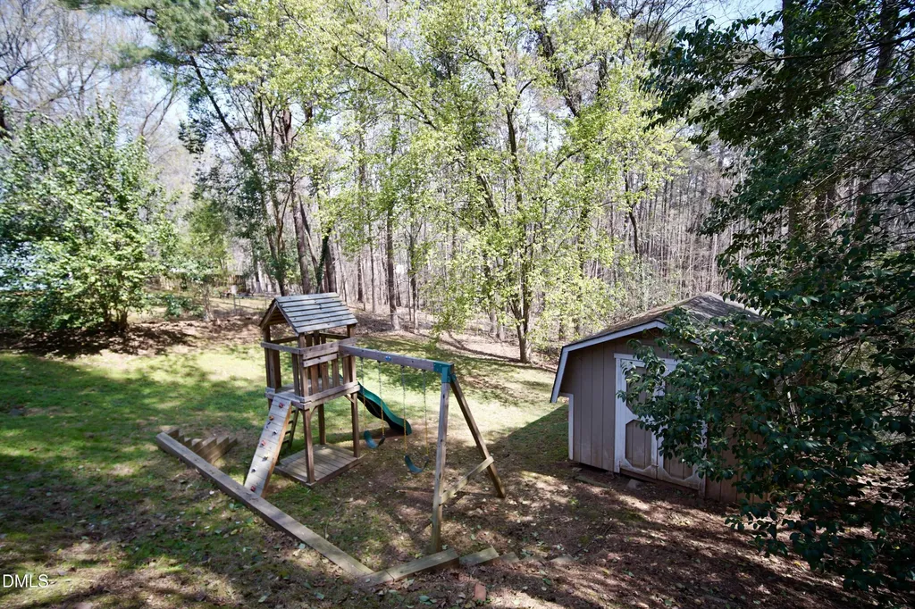 7720 Foxwood Drive Raleigh NC 27615