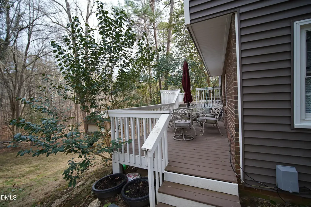 7720 Foxwood Drive Raleigh NC 27615
