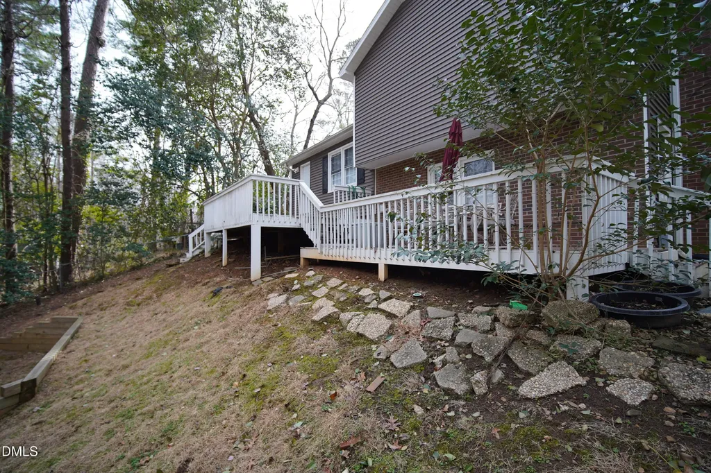 7720 Foxwood Drive Raleigh NC 27615
