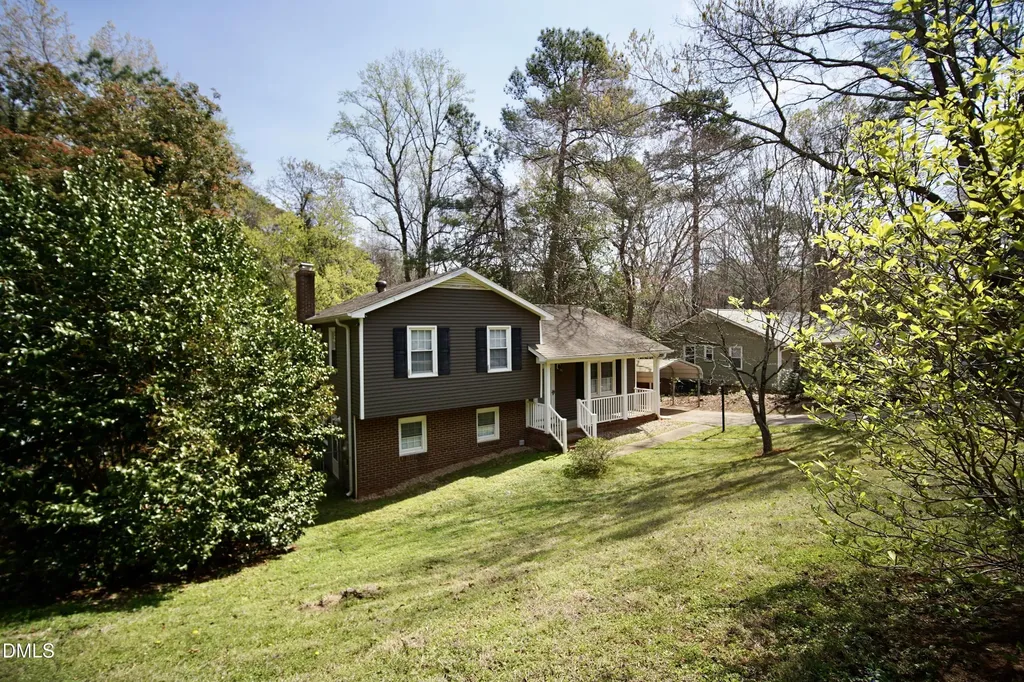 7720 Foxwood Drive Raleigh NC 27615