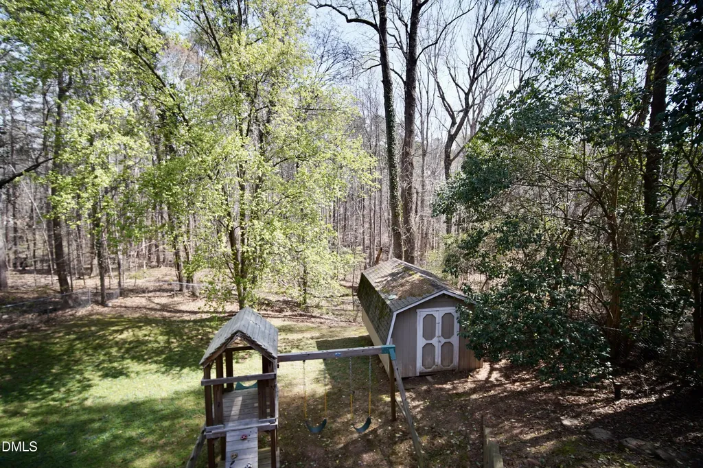 7720 Foxwood Drive Raleigh NC 27615