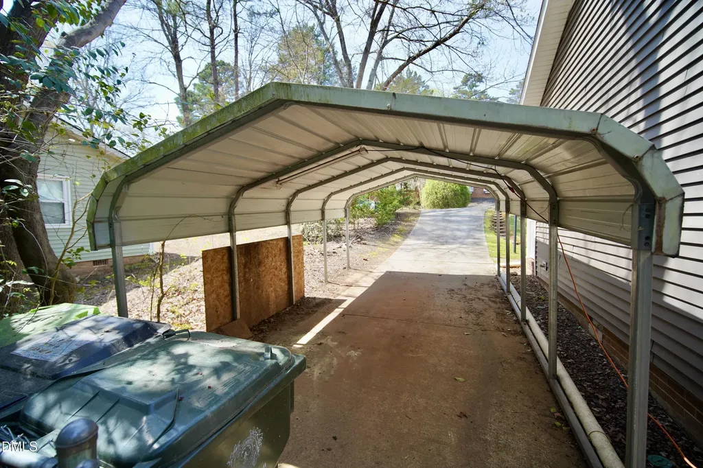 7720 Foxwood Drive Raleigh NC 27615