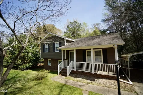 7720 Foxwood Drive Raleigh NC 27615