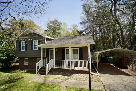 7720 Foxwood Drive Raleigh NC 27615