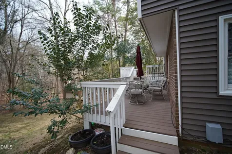 7720 Foxwood Drive Raleigh NC 27615