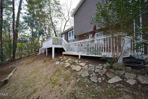 7720 Foxwood Drive Raleigh NC 27615
