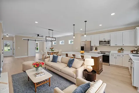 412/408 Sparella Street Durham NC 27703