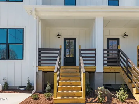 412/408 Sparella Street Durham NC 27703