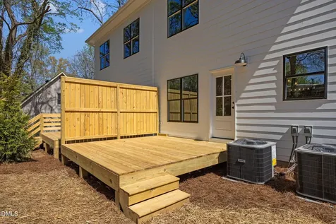 412/408 Sparella Street Durham NC 27703