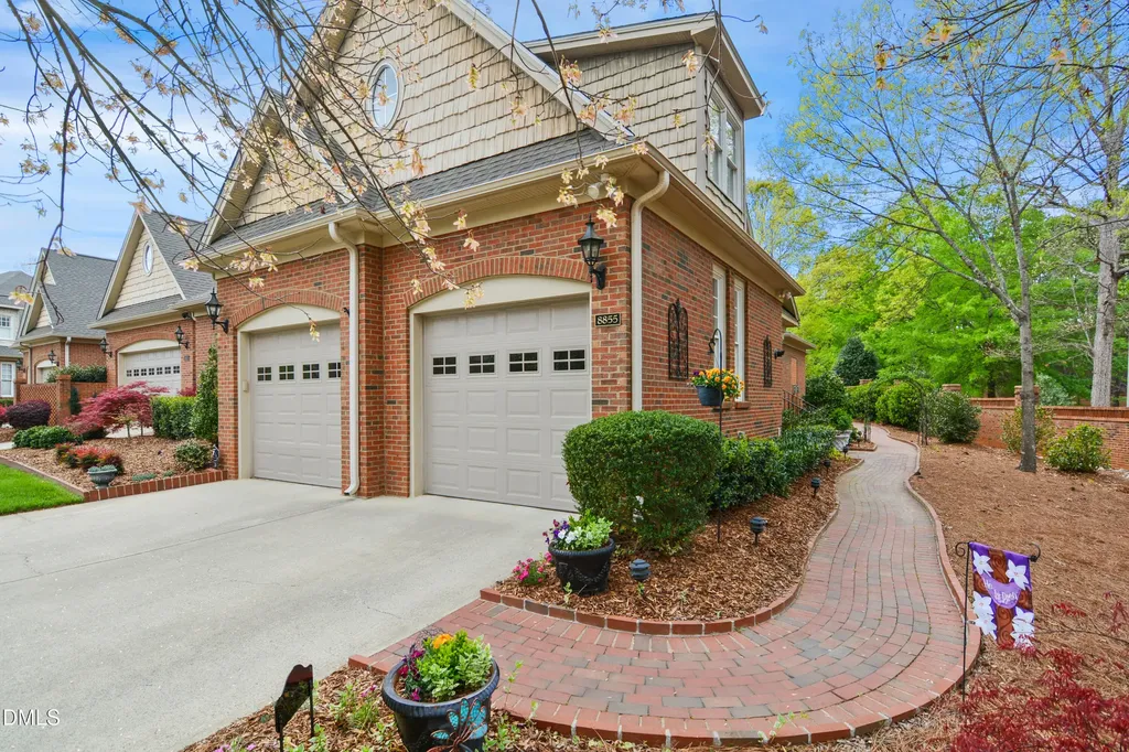 8855 Mariner Drive Raleigh NC 27615
