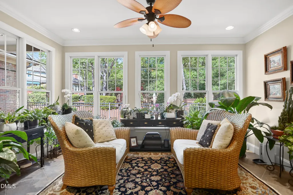 8855 Mariner Drive Raleigh NC 27615