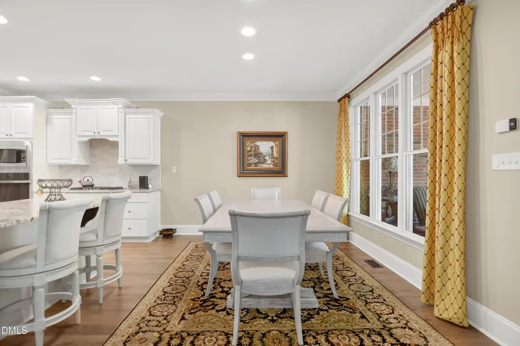 8855 Mariner Drive Raleigh NC 27615