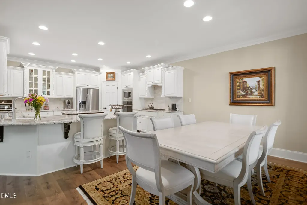 8855 Mariner Drive Raleigh NC 27615