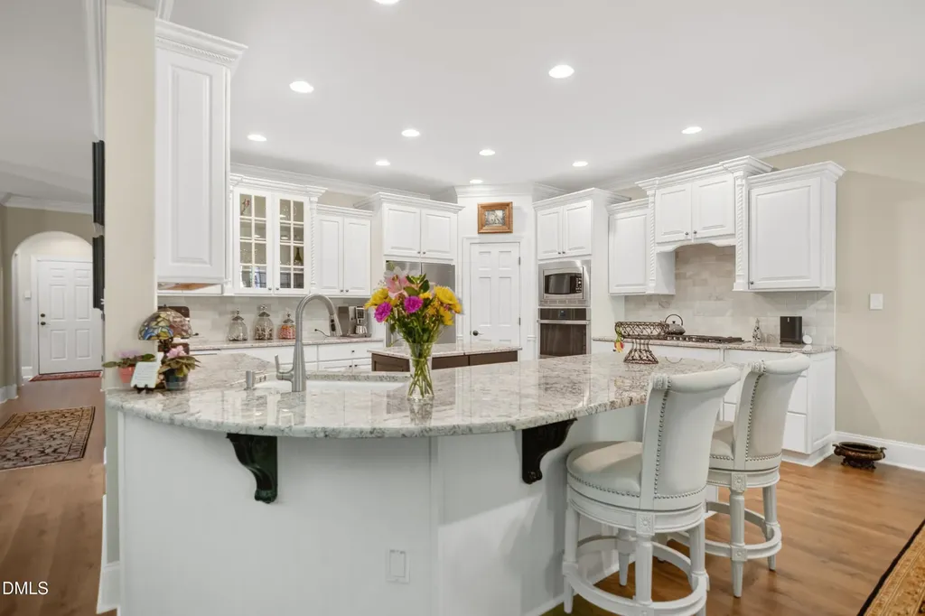 8855 Mariner Drive Raleigh NC 27615