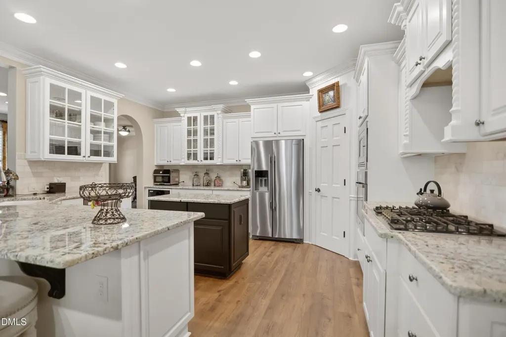 8855 Mariner Drive Raleigh NC 27615