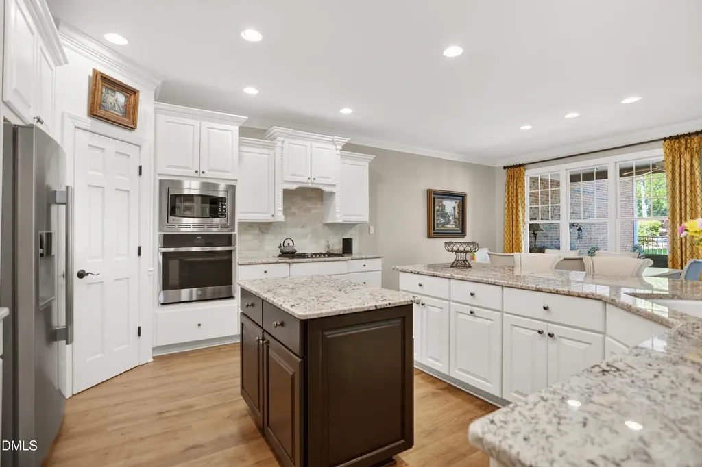8855 Mariner Drive Raleigh NC 27615