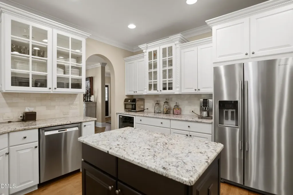8855 Mariner Drive Raleigh NC 27615
