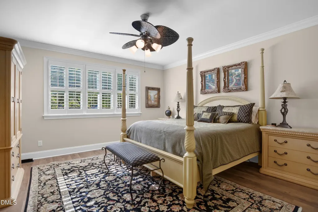 8855 Mariner Drive Raleigh NC 27615