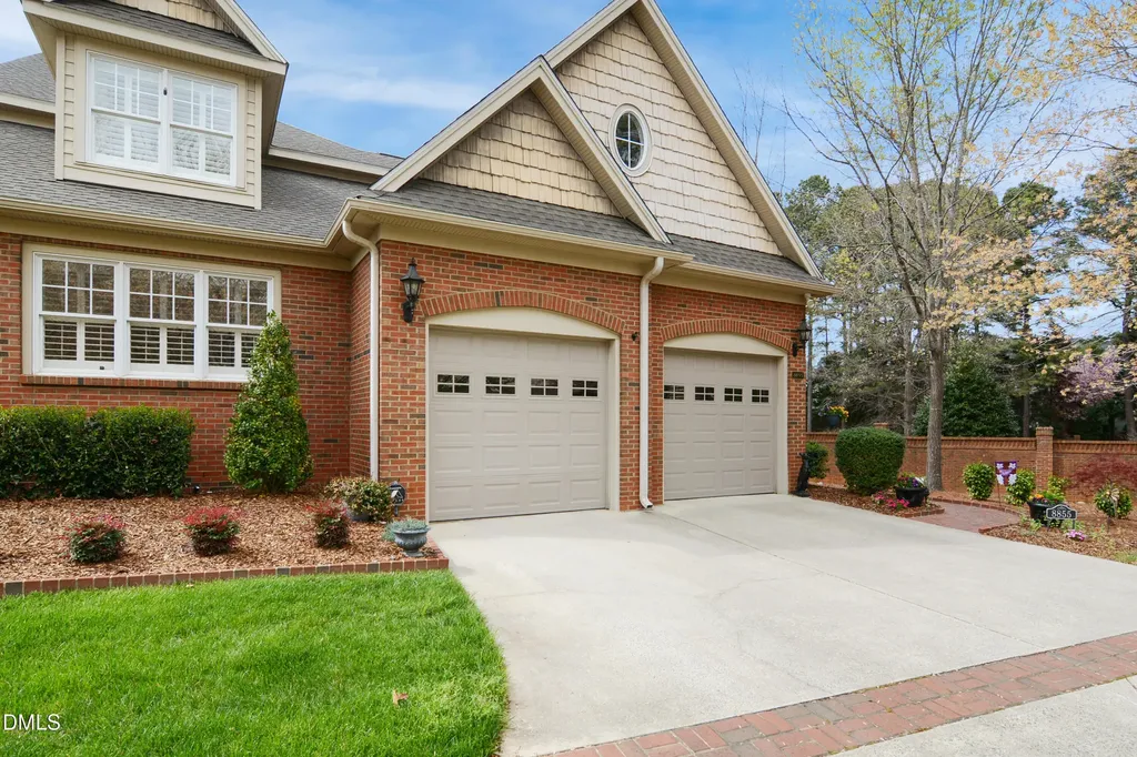 8855 Mariner Drive Raleigh NC 27615
