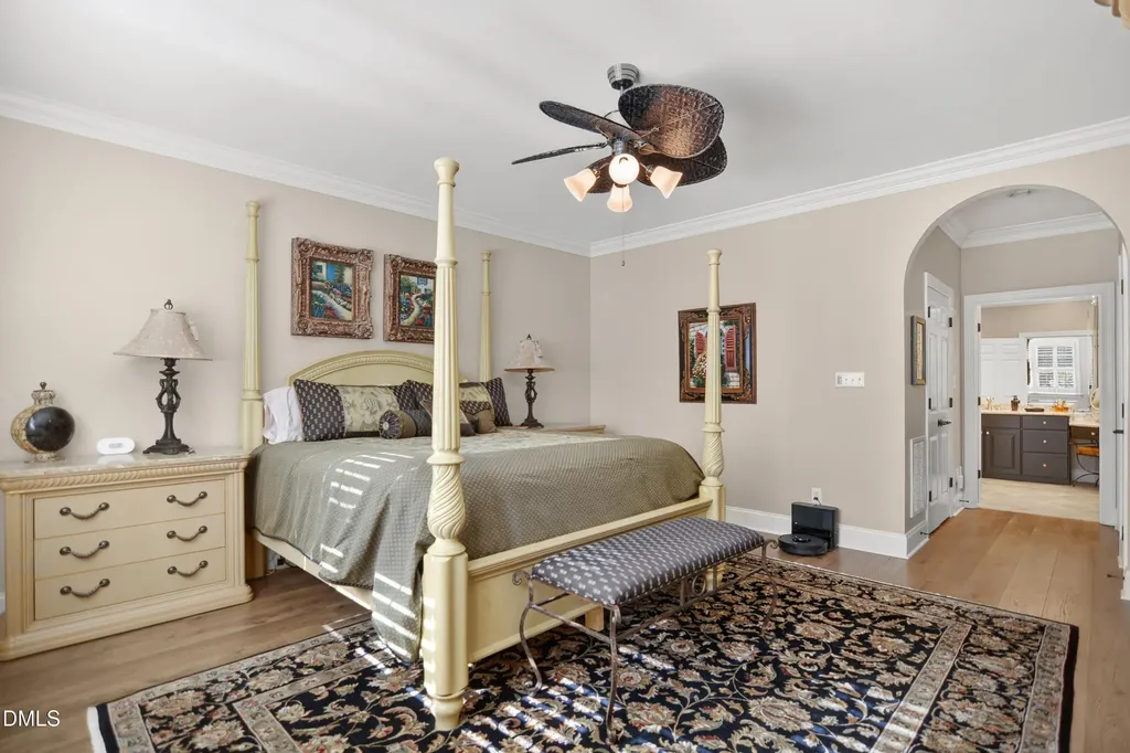 8855 Mariner Drive Raleigh NC 27615
