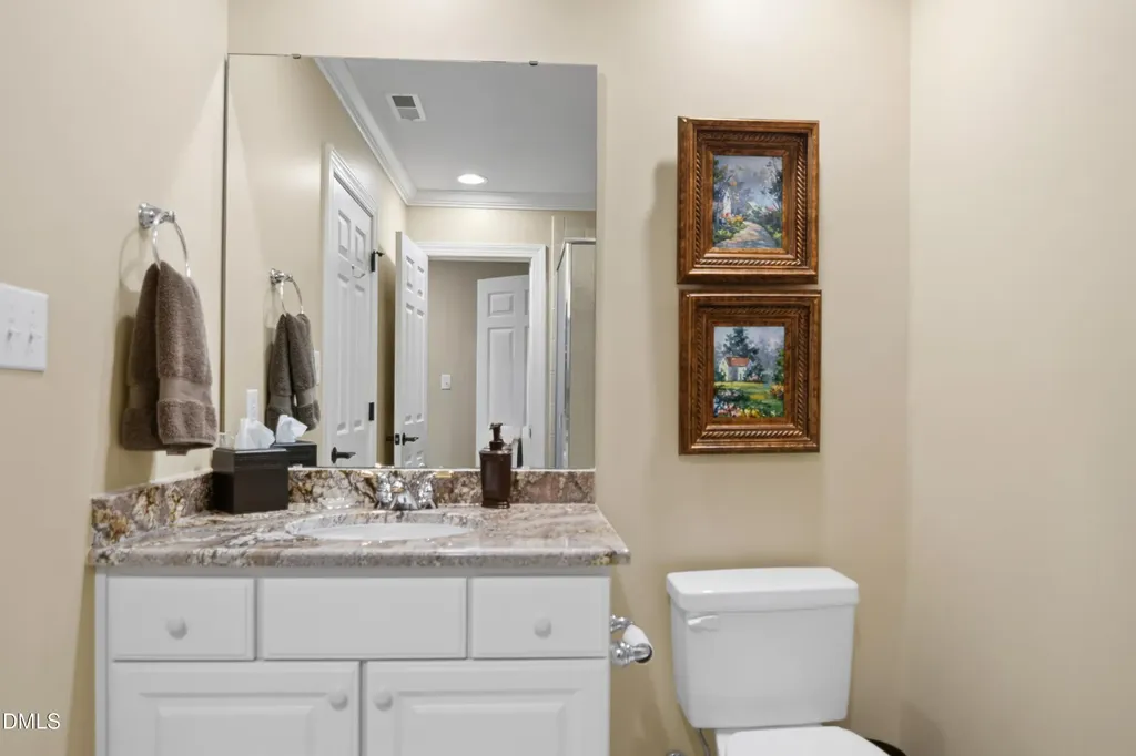 8855 Mariner Drive Raleigh NC 27615